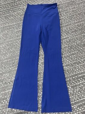 Lululemon | Groove Super-High-Rise Flared Pant *Nulu in Psychic